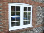 French Casement Windows Chesterfield