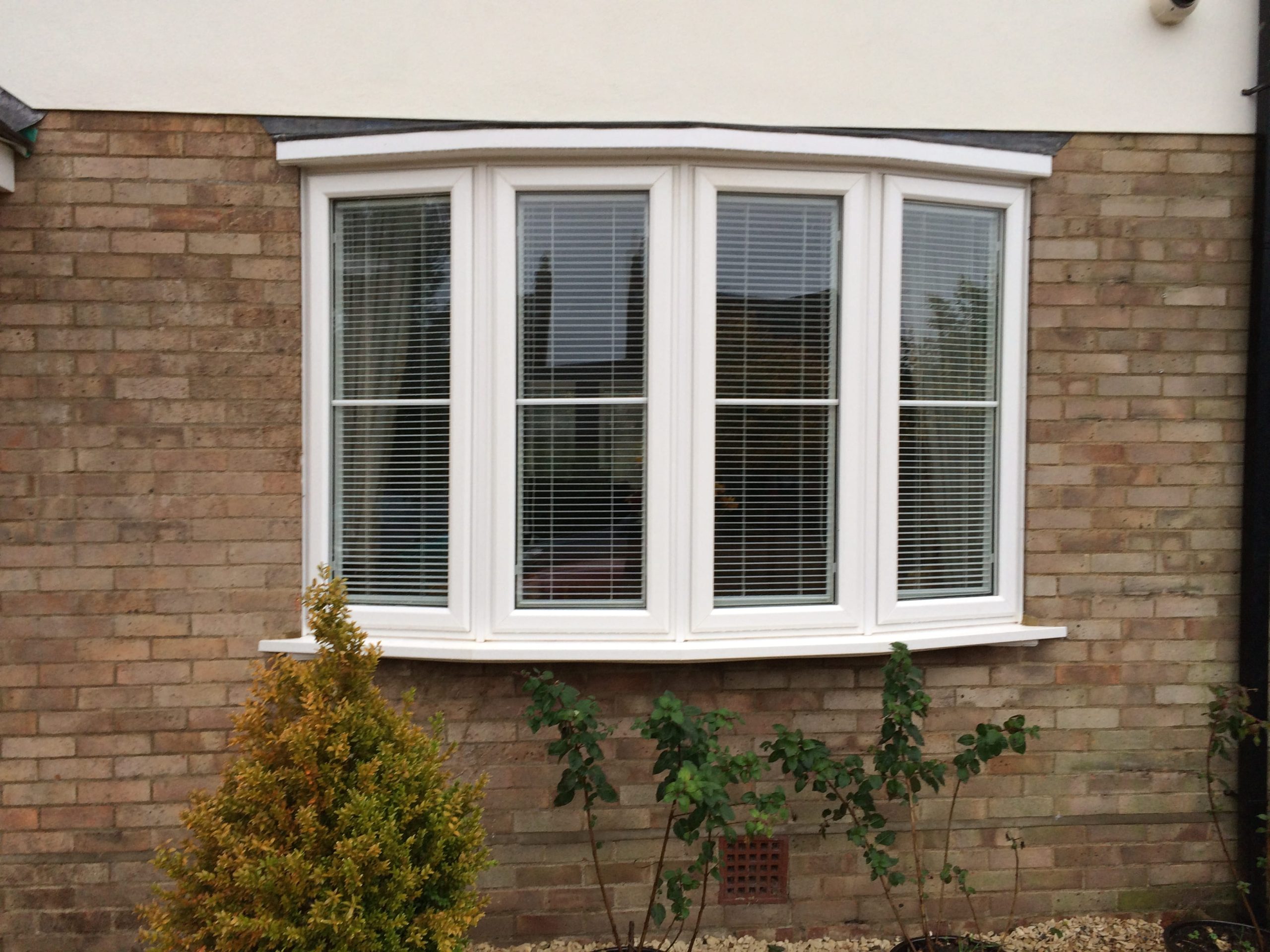 Bow & Bay Windows Chesterfield | Bow & Bay Windows Prices