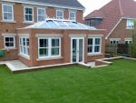 Orangeries Chesterfield