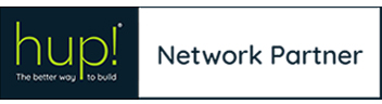 hup! network partner